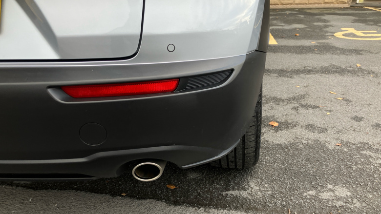 Mazda Cx-30 2.0 e-Skyactiv G MHEV Sport Lux 5dr Petrol Hatchback